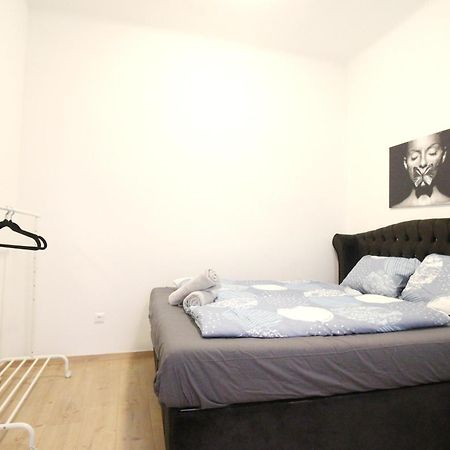 Comfort Apartment Hg Viena Exterior foto